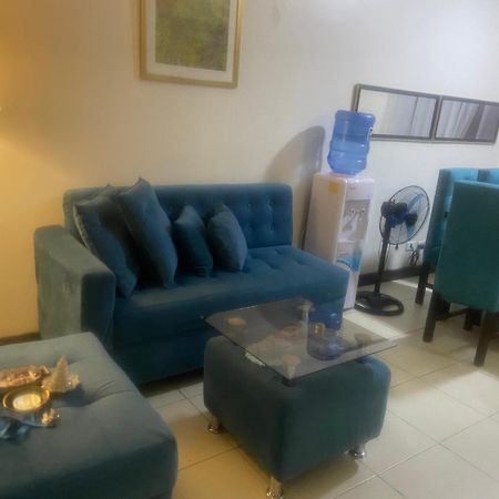 Rhapsody Residences Paranaque City 외부 사진