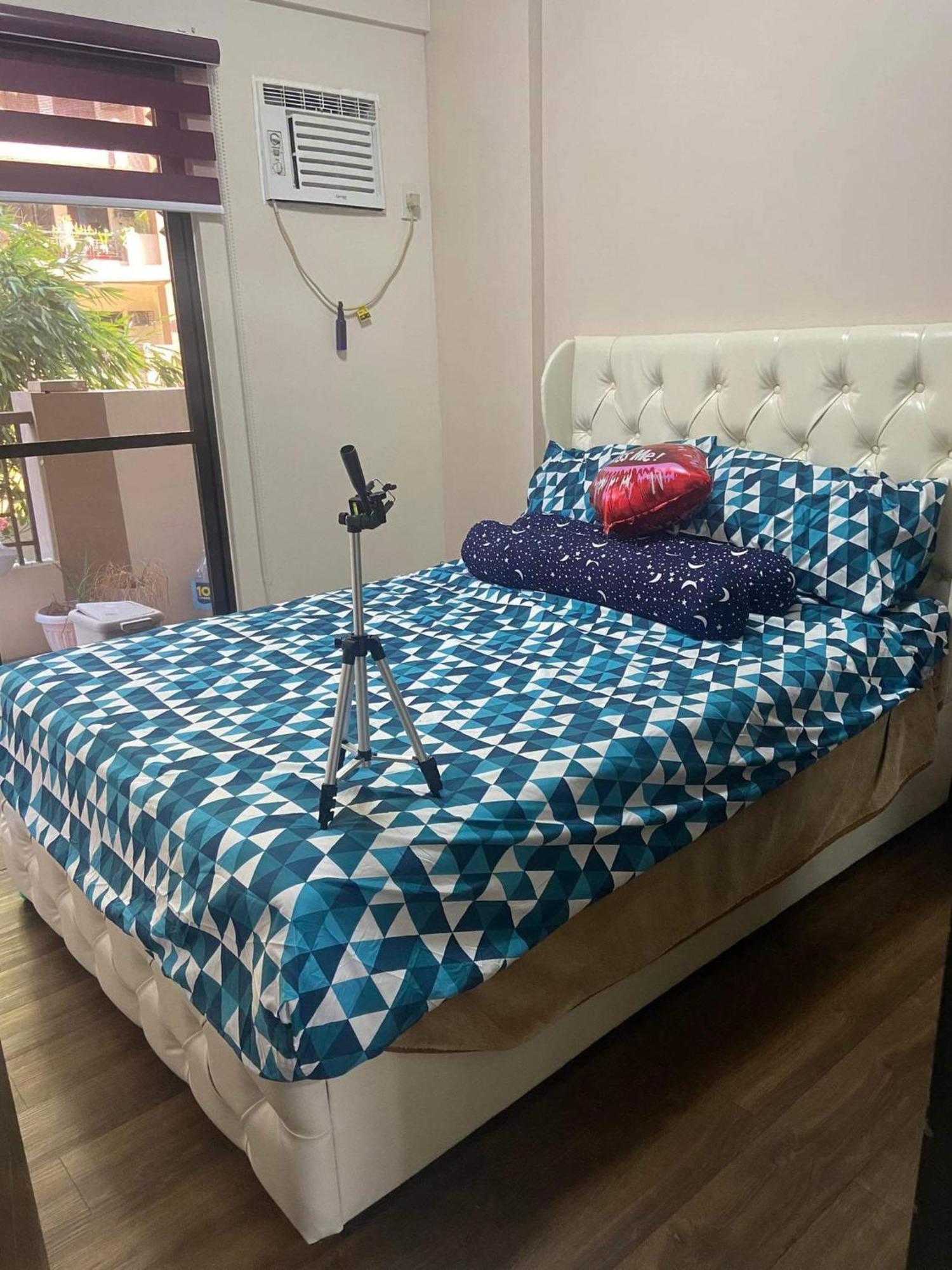 Rhapsody Residences Paranaque City 외부 사진