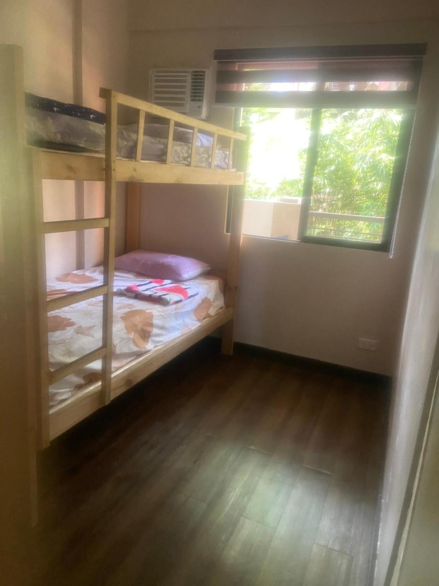 Rhapsody Residences Paranaque City 외부 사진