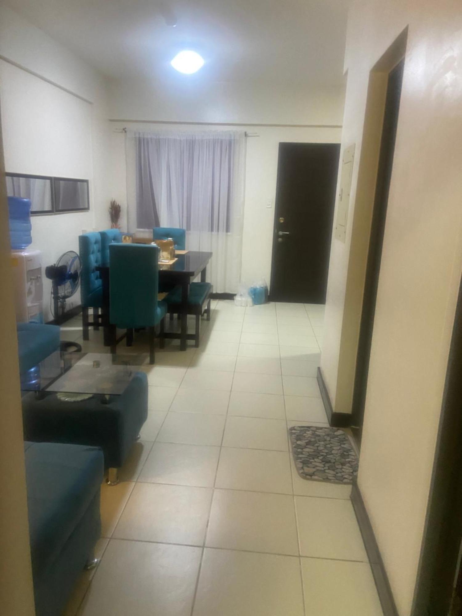 Rhapsody Residences Paranaque City 외부 사진