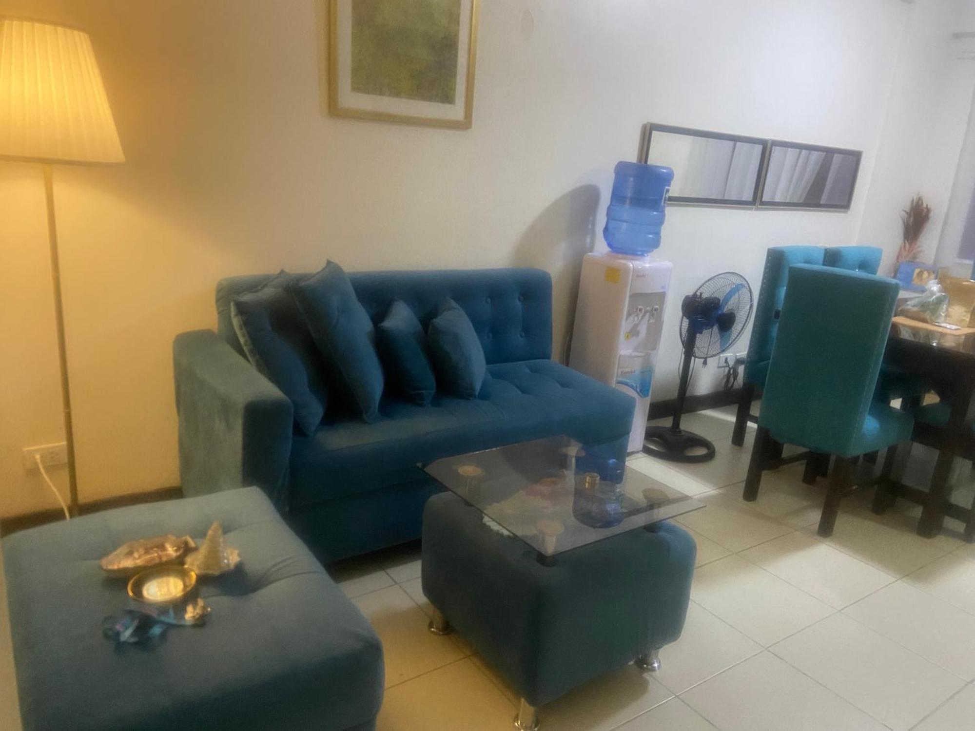 Rhapsody Residences Paranaque City 외부 사진
