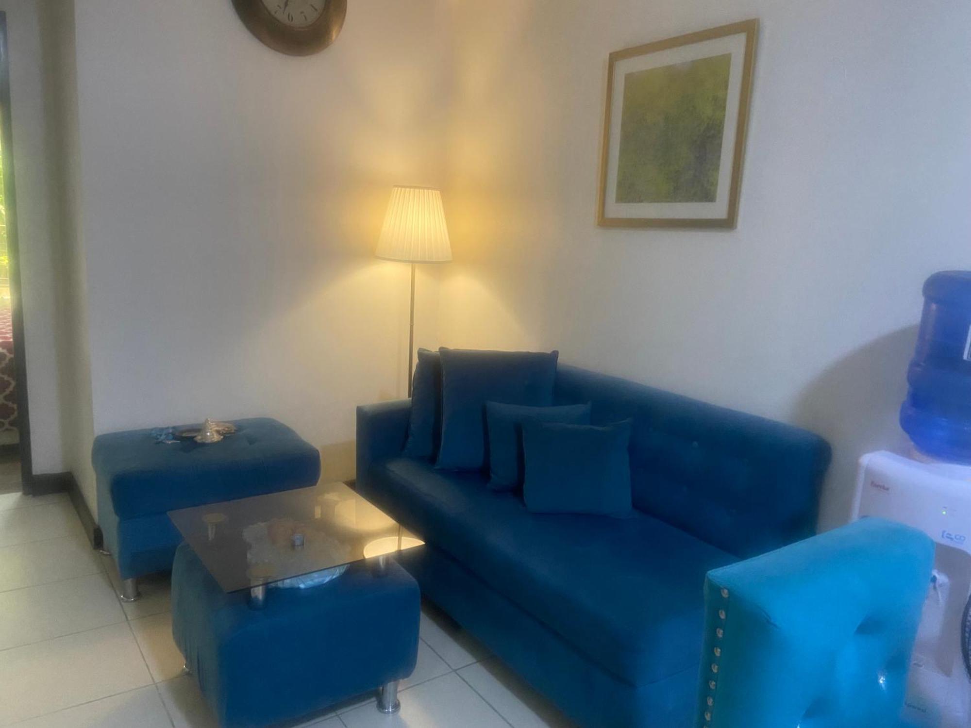 Rhapsody Residences Paranaque City 외부 사진