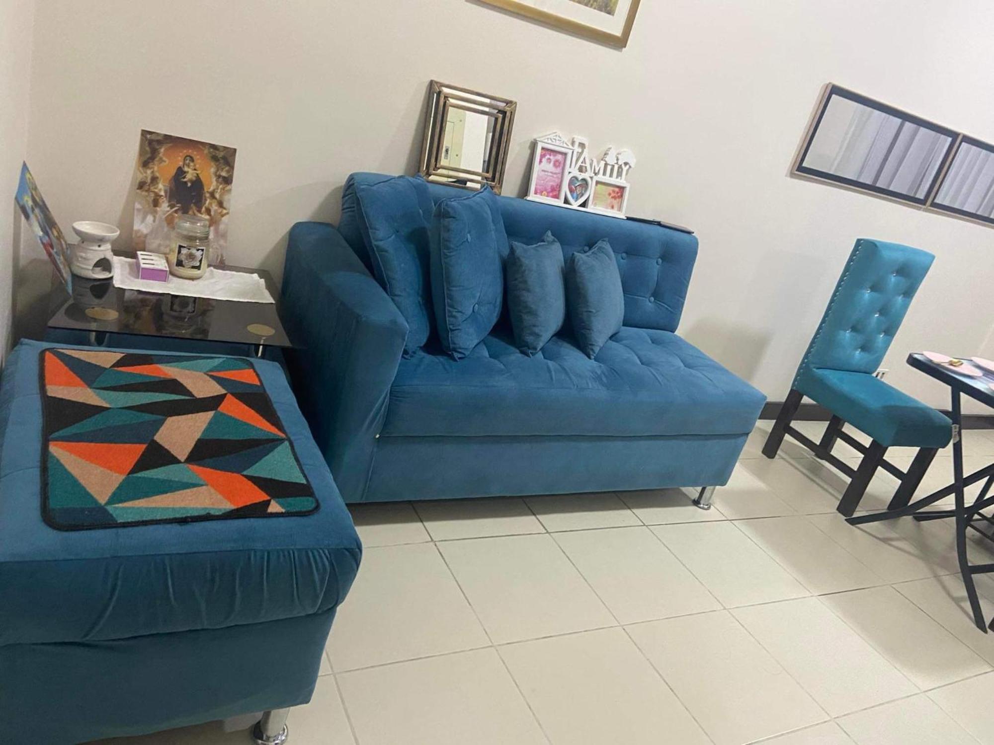 Rhapsody Residences Paranaque City 외부 사진