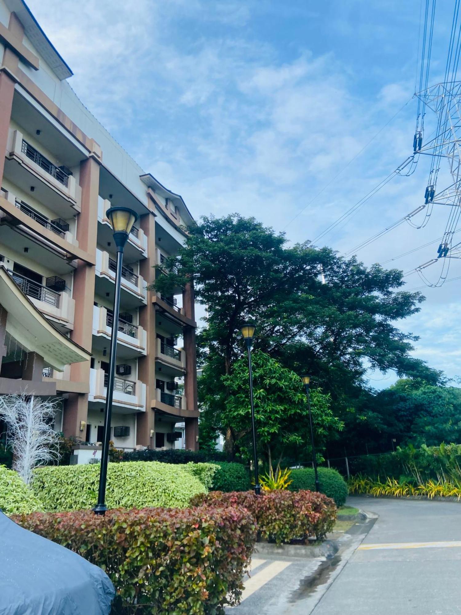 Rhapsody Residences Paranaque City 외부 사진