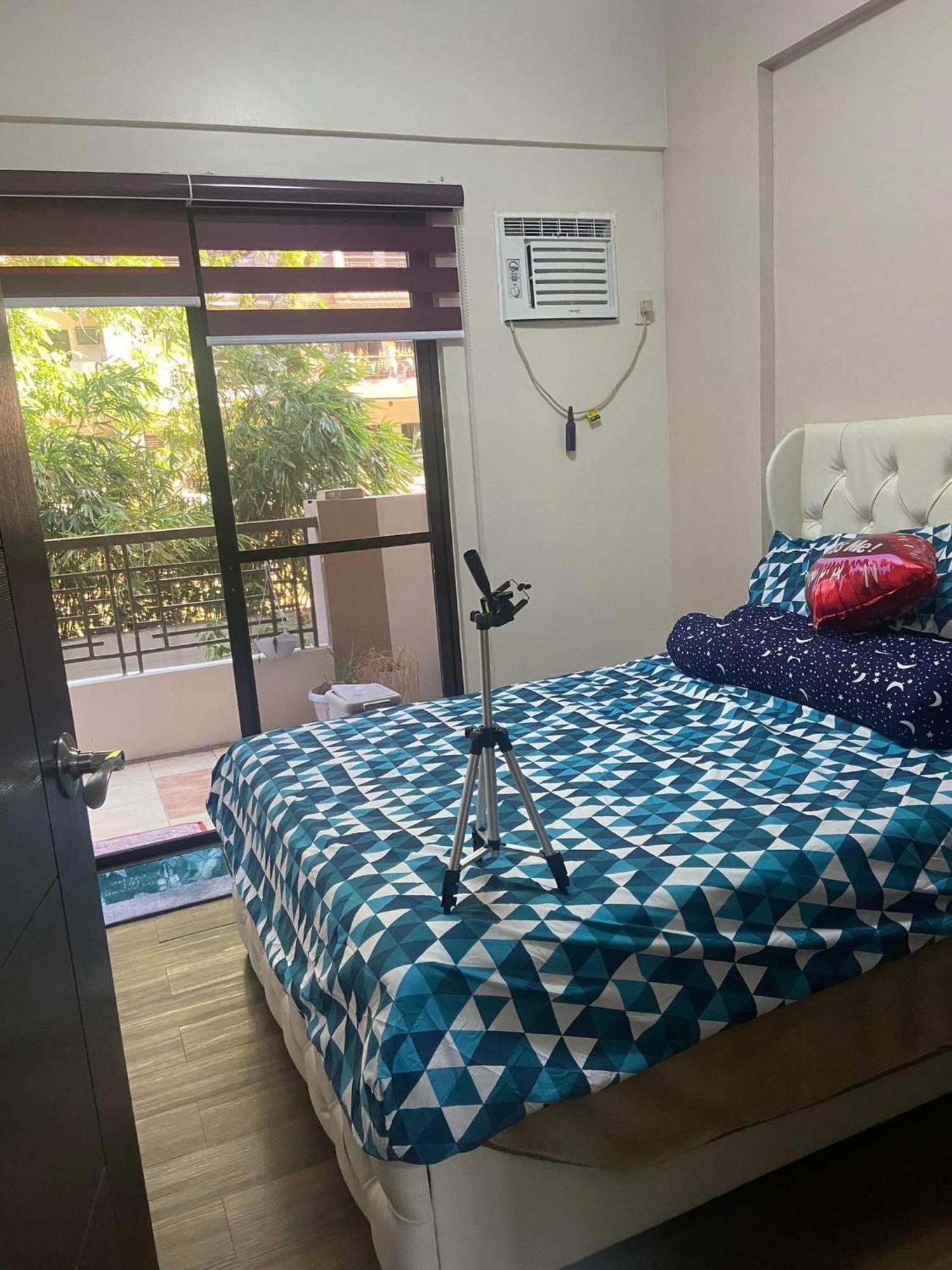 Rhapsody Residences Paranaque City 외부 사진