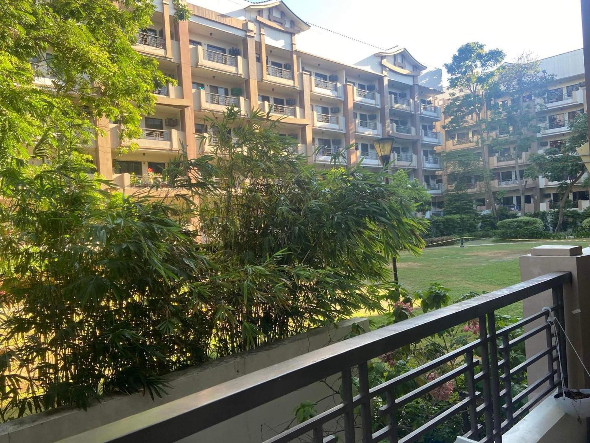 Rhapsody Residences Paranaque City 외부 사진